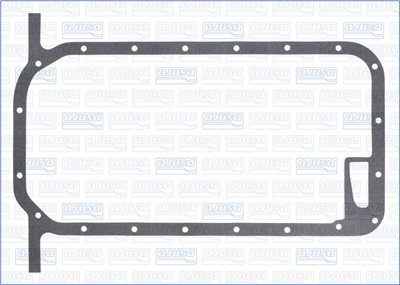 AJUSA 14052900 EAN: 8427769297670.