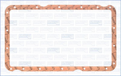 AJUSA 14091100 EAN: 8427769737718.