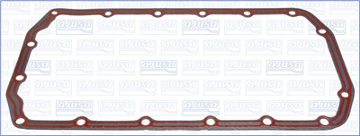 AJUSA 14096200 EAN: 8427769991455.