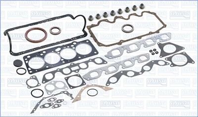 AJUSA 50052900 EAN: 8427769168611.