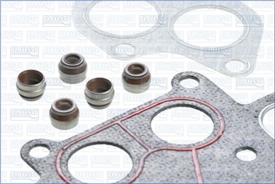 AJUSA 50089700 EAN: 8427769217678.