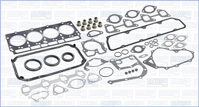 AJUSA 50109500 EAN: 8427769298493.