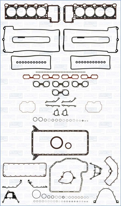 AJUSA 50147800 EAN: 8427769446498.