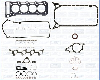 AJUSA 50316700 EAN: 8433577071807.