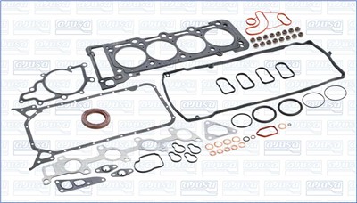 AJUSA 50316700 EAN: 8433577071807.