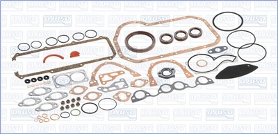 AJUSA 51007400 EAN: 8427769302008.