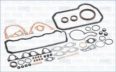 AJUSA 51013100 EAN: 8427769491405.