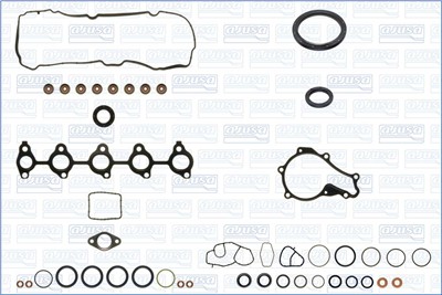 AJUSA 51022200 EAN: 8427769729911.