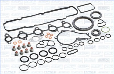 AJUSA 51022200 EAN: 8427769729911.