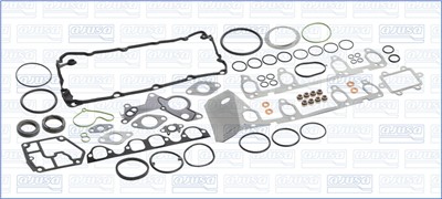 AJUSA 51029500 EAN: 8427769934278.