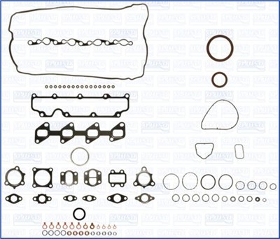 AJUSA 51031800 EAN: 8427769949456.