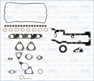 AJUSA 51034500 EAN: 8427769982378.