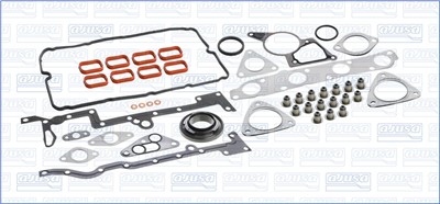 AJUSA 51034500 EAN: 8427769982378.