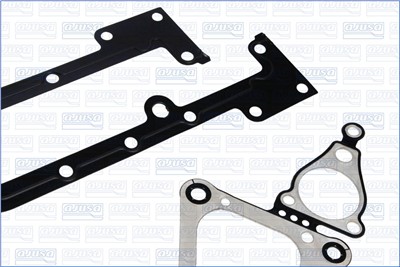 AJUSA 51036300 EAN: 8427769983153.