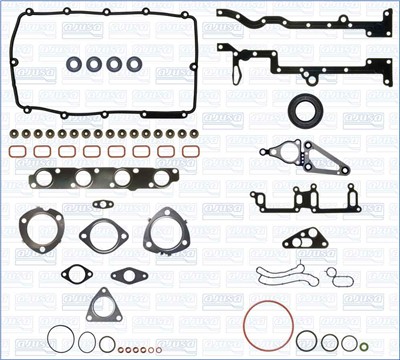 AJUSA 51068700 EAN: 8433577333172.
