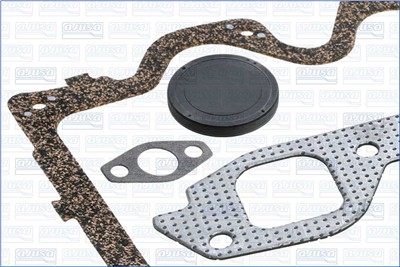 AJUSA 52045300 EAN: 8427769168598.