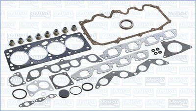 AJUSA 52045300 EAN: 8427769168598.