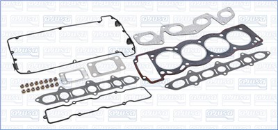 AJUSA 52094200 EAN: 8427769280993.