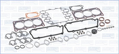 AJUSA 52101300 EAN: 8427769371592.