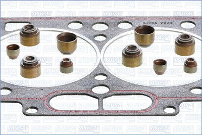 AJUSA 52107200 EAN: 8427769383014.