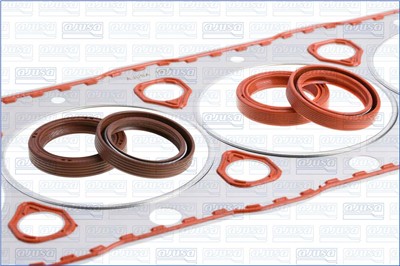 AJUSA 52138100 EAN: 8427769544613.