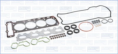 AJUSA 52172700 EAN: 8427769570629.