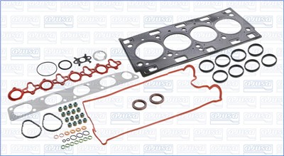 AJUSA 52204100 EAN: 8427769692192.