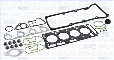 AJUSA 52214400 EAN: 8427769729843.