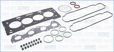 AJUSA 52216800 EAN: 8427769740572.