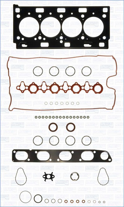 AJUSA 52226200 EAN: 8427769757204.