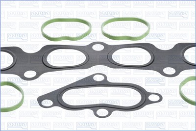 AJUSA 52270100 EAN: 8427769982422.