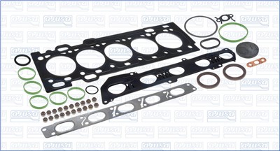 AJUSA 52273400 EAN: 8427769982736.