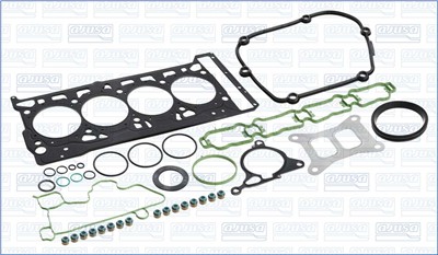 AJUSA 52360600 EAN: 8433577140169.