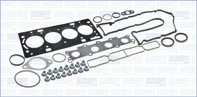 AJUSA 52369100 EAN: 8433577140985.