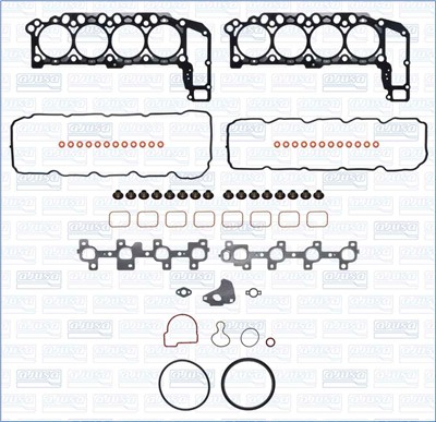 AJUSA 52426600 EAN: 8433577236916.