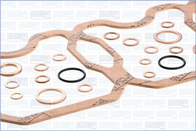 AJUSA 53006100 EAN: 8427769370540.