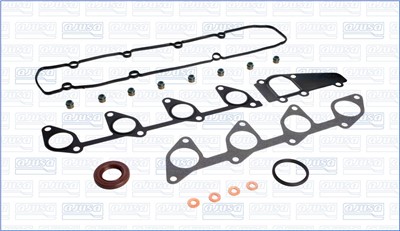 AJUSA 53010000 EAN: 8427769553066.