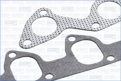 AJUSA 53010100 EAN: 8427769554728.