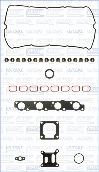 AJUSA 53014600 EAN: 8427769681943.