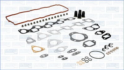 AJUSA 53016000 EAN: 8427769720895.