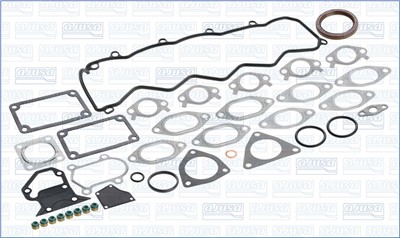 AJUSA 53016300 EAN: 8427769719110.