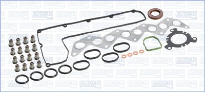 AJUSA 53020500 EAN: 8427769810817.