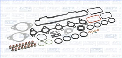 AJUSA 53029000 EAN: 8427769982873.