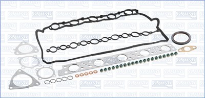 AJUSA 53031300 EAN: 8427769988592.