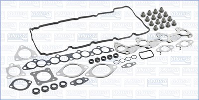 AJUSA 53032400 EAN: 8427769988837.