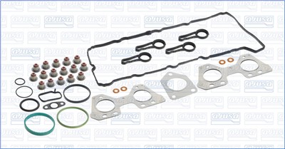 AJUSA 53036200 EAN: 8433577026241.