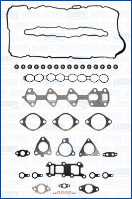 AJUSA 53038200 EAN: 8433577036196.