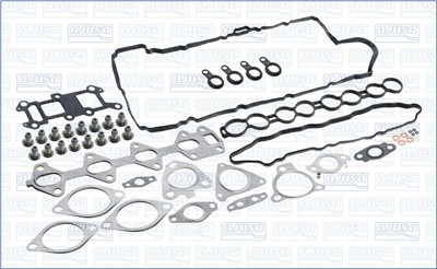 AJUSA 53038200 EAN: 8433577036196.