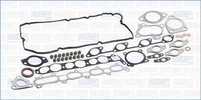 AJUSA 53043700 EAN: 8433577141852.