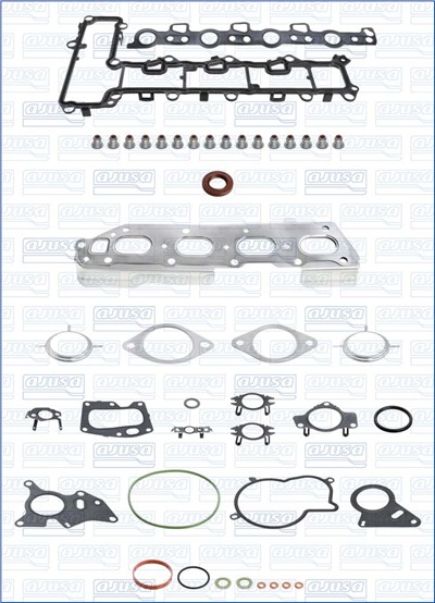 AJUSA 53063500 EAN: 8433577342549.